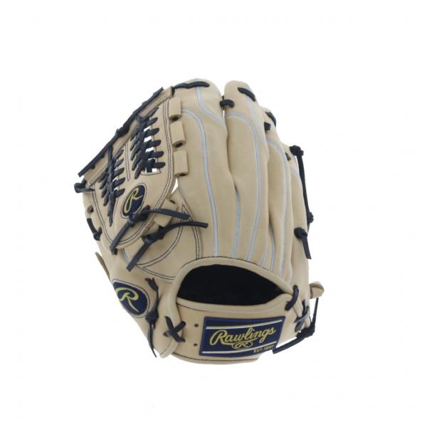 ローリングス ジュニア HOH PRO EXCEL ELITE Wizard #02 オールラウンド...