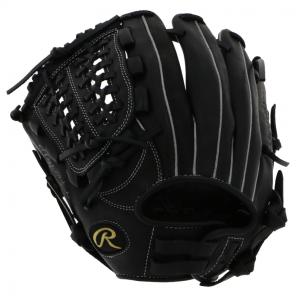 ローリングス ジュニア HYPER TECH R9 SERIES ハイパーテックR9シリーズ J00671574 キッズ 子供 軟式用 野球 野手用グローブ 左投用 Rawlings