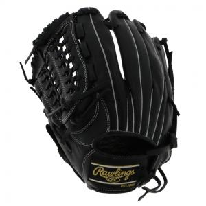 ローリングス ジュニア HYPER TECH R9 SERIES ハイパーテックR9シリーズ J00671586 キッズ 子供 軟式用 野球 ピッチャー用グローブ 左投用 Rawlings