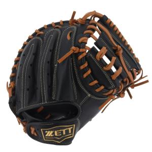 ゼット 少年用 グランドヒーロー BJCB76112 ジュニア キッズ 子供 軟式用 野球 キャッチャー用ミット ZETT