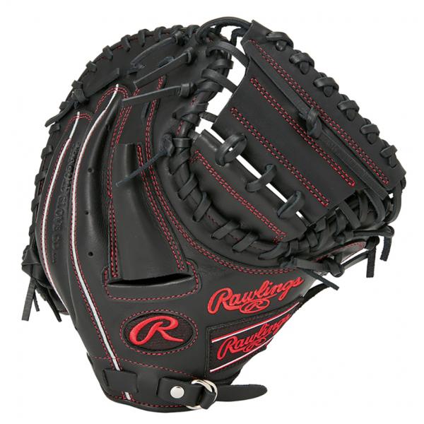ローリングス ジュニア HYPER TECH R9 SERIES 捕手用 GJ5R92AFS-B ジ...