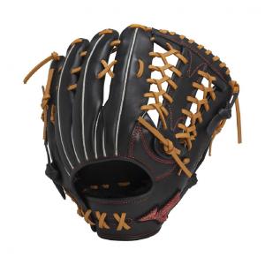 Mizuno FIELD GLISTER 野球用グローブ 左利き用 MIZUNO 左利き 左投げ用 ミズノ ソフトボールグラブ/グローブ