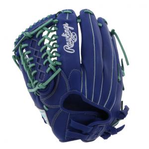Rawlings（ローリングス） ソフトボール用 HOH DP COLORS for WOMEN