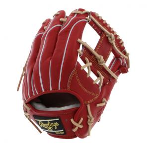 ローリングス(Rawlings)(メンズ)硬式用グラブ 内野手用 野球 ローリングス(Rawlings)(メンズ)硬式用グラブ 内野手用 野球