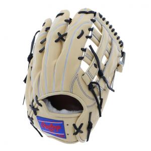 ローリングス 硬式 PRO PREFERRED Wizard #02 GH4PW2B87MG-CAM-LH 硬式用 野球 外野手用グラブ Rawlings｜alpen-group