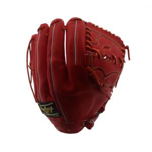 ローリングス 硬式用グラブ 投手用 PRO PREFERRED プロプリファード 小川泰弘モデル GH3PRJ205FB-ROR 硬式用 野球 ピッチャー用グラブ Rawlingsの商品画像