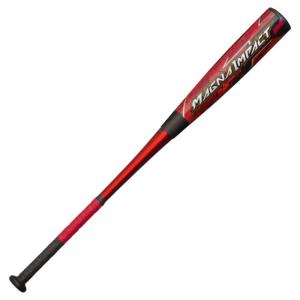 ミズノ マグナインパクト 83cm 1CJFR10483 軟式用 野球 バット MIZUNO 3月19日〜3月21日期間限定｜alpen-group