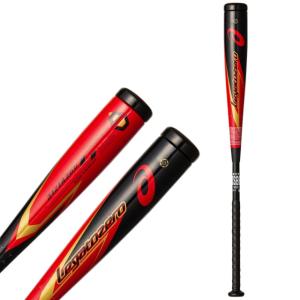 アシックス 軟式複合バット レガート ゼロ LEGATOZERO 3121A266 軟式用