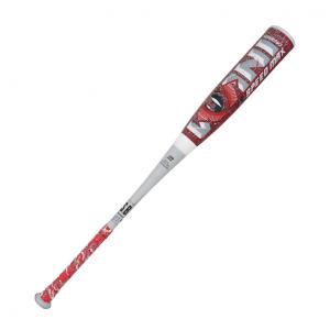 マルーチ（marucci）（メンズ）軟式用バット 野球 一般 ワニ