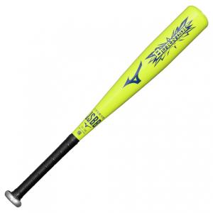 ミズノ 少年硬式バット 金属製 ビクトリーステージ Vコング02 mizuno