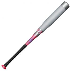 MIZUNO（ミズノ） 軟式用 ビクトリーステージ Vコング02ライト 金属製