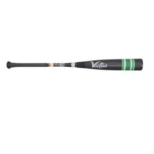 ヴィクタススポーツ（Victus Sports）（キッズ）少年軟式用バット 野球