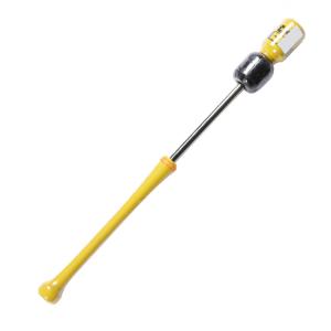 ウチダ モンスタースラッガー ms-80 ウチダ モンスタースラッガー 軽量タイプ 80cm MS-80W 野球