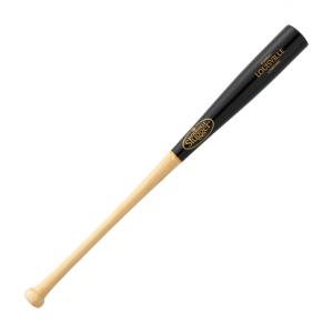 ルイスビルスラッガー LS トレーニングバット BLACK/Natural/Gld WBL2606020 野球 83cm Louisville Slugger｜alpen-group