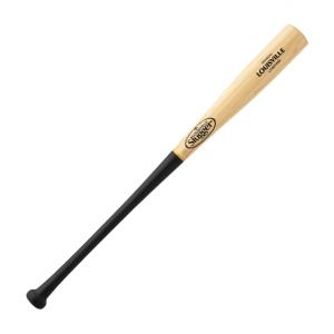 ルイスビルスラッガー LS トレーニングバット Natural/BLACK WBL2606030 野球 84cm Louisville Sluggerの商品画像