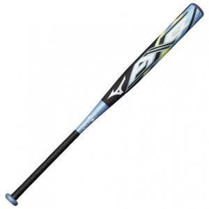 ミズノ ソフト3号ゴムボール用 AX4 1CJFS31784 ソフトボール バット 84cm MIZUNO