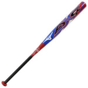 ミズノ ソフト3号ゴムボール用 1CJFS31384 ソフトボール バット 84cm MIZUNO