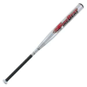 ゼット ソフト3号アルミバット ファイヤービート BAT53154