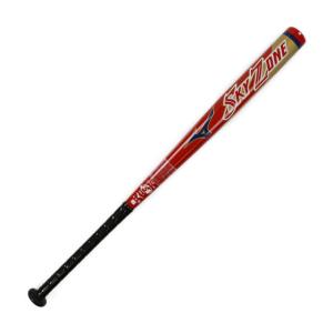 ミズノ SKYZONE 1CJMS61280 ソフトボール バット MIZUNO｜アルペングループヤフー店