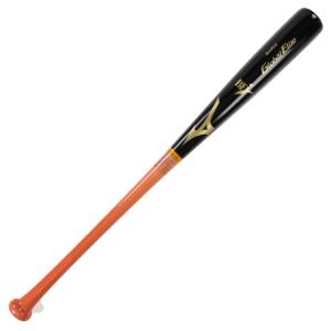 ミズノ ミズノ 硬式用木製 グローバルエリート メイプル 1CJWH18284 硬式用 野球 バット 84cm MIZUNO