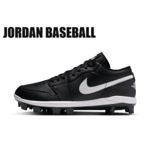 エア ジョーダン 1 NIKE Jordan Mid TD White/Black/Black ナイキ ワン