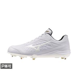 MIZUNO（ミズノ） ポイントスパイク ウエーブ ライトレボ Pカバー付き