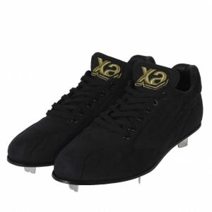 ザナックス 革底スパイク トラストプロDL BS-417DL 野球 スパイクシューズ XANAX