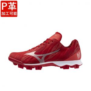 MIZUNO ミズノ ポイントスパイク ウエーブライトレボ 2024ミズノ