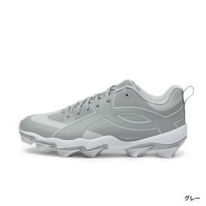 UNDER ARMOUR（アンダーアーマー） あすつく 野球用 スパイク ポイント