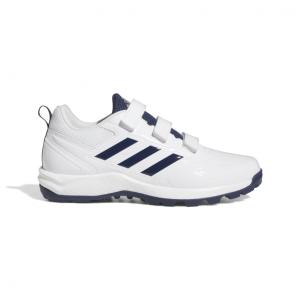 アディダス ジャパントレーナー Japan Trainer AC GW1929 メンズ 野球 スパイクシューズ : ホワイト×ネイビー adidas｜alpen-group