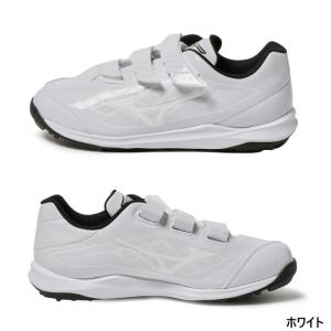 ミズノ クッションレボダイア トレーナー 野球...の詳細画像5