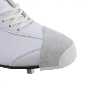 野球スパイク P革加工 革打ちP+甲部縫い 革...の詳細画像3