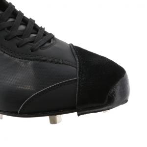 野球スパイク P革加工 革打ちP+甲部縫い 革...の詳細画像5