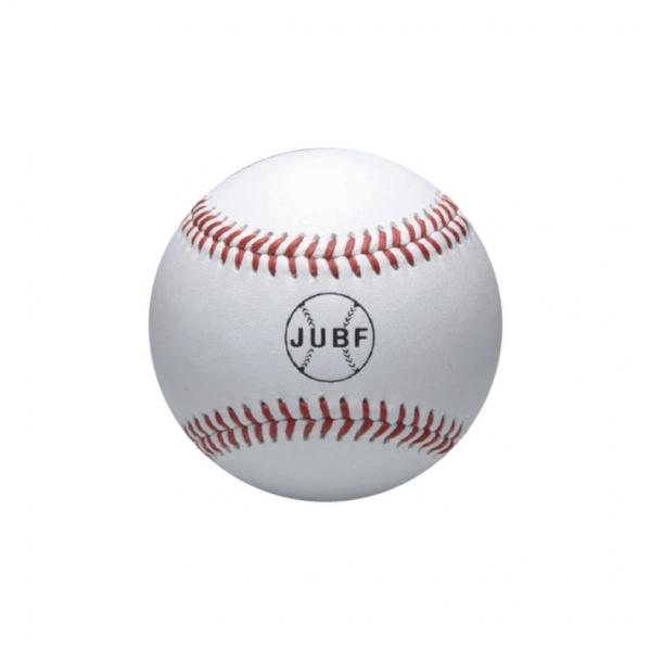 ミズノ ビクトリー大学野球試合球 1球 JUBF 1BJBH10500 硬式用 野球 試合球 MIZ...