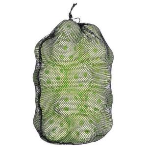 穴あきボール30個 PB-8BB1017 野球 トレーニングボール 自主練 柔らかい 室内練習