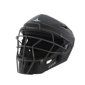 オールスター 日本初:SG対応 ヘルメット型マ...の詳細画像2