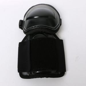 ゼット（ZETT） 打者用エルボーガード 左右兼用 高校野球対応 ホワイト