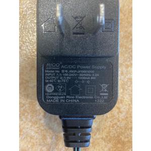 フィールドフォース ACアダプター FACAD...の詳細画像4