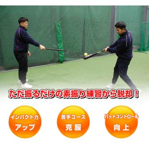 フィールドフォース コーチ棒 FCA-7012...の詳細画像2