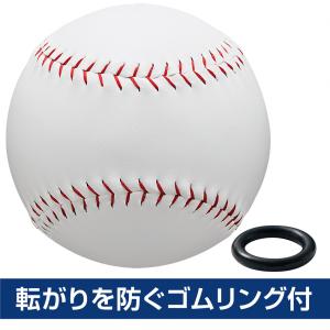 サインボール ソフトボールサイズ ホワイト BB78-22(UNIX) 記念