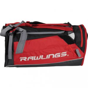 ローリングス ハイブリッド バックパック/ダッフル 53L J00612350 野球 ボストンバッグ Rawlingsの商品画像