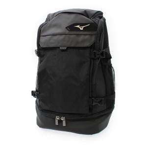 ティゴラ 野球バッグ 46l バット収納 Tr 8bc1099bp 野球 バックパック リュック ロッカー 部活 通学 Tigora アルペン Paypayモール店 通販 Paypayモール
