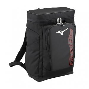 ミズノ グローバルエリート バックパック 25L 1FJD245096 ジュニア キッズ 子供 野球 バックパック MIZUNO