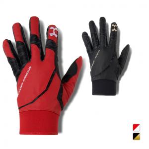 アンダーアーマー メンズ 野球 守備用手袋 UA UNDER GLOVE
