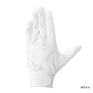 ミズノ 野球 バッティング用手袋 ガチグローブ...の詳細画像1