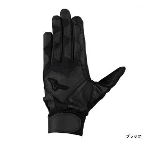 ミズノ 野球 バッティング用手袋 ガチグローブ...の詳細画像2