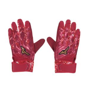 MIZUNO（ミズノ） ミズノ公式 ミズノプロ モーションアークUF 26年春夏