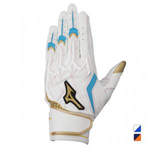 ミズノ 野球 バッティング用手袋 シリコンパワーアークLI 1EJEA092 MIZUNO