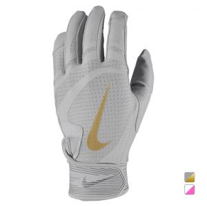 ナイキ 野球 バッティング用手袋 アルファハラチエッジ アルペン限定カラー BA1017 NIKE
