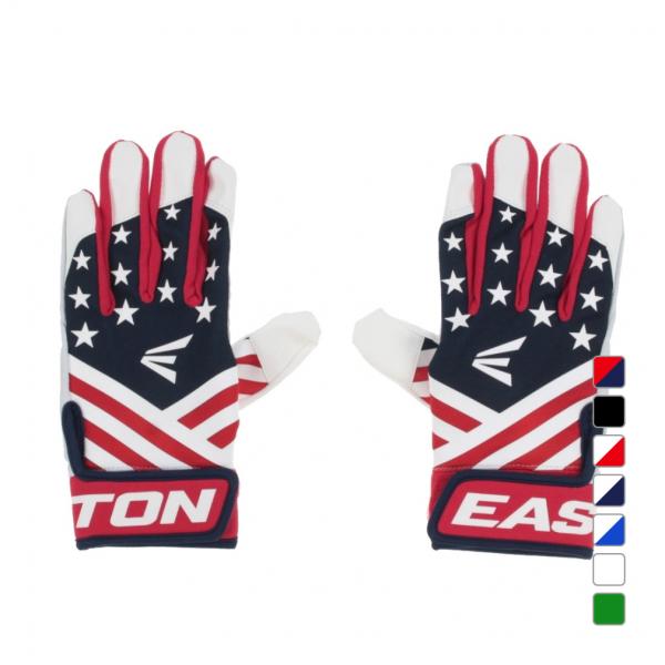 ローリングス 野球 バッティング用手袋 MAV GT BATTING GLOVES Rawlings